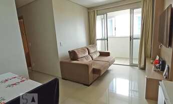 Imagem: Apartamento para Aluguel - Guará, 2 Quartos