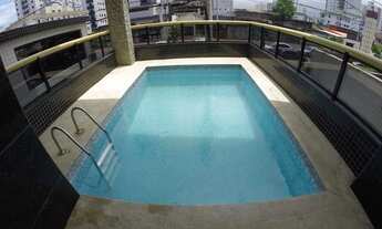 Imagem: Apartamento em Vila Guilhermina - Praia