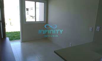 Imagem 4: Casa 2 dorms, São Luiz, Gravataí-R$186mil,Cod:1710