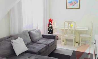 Imagem 3: Sobrado com 2 dormitórios à venda, 67 m² por R$ 420.000,00 - Penha de França - São Paulo/S