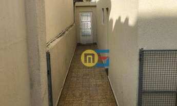 Imagem 5: Sobrado com 2 dormitórios, 132 m² - venda por R$ 580.000,00 ou aluguel por R$ 2.300,00/mês