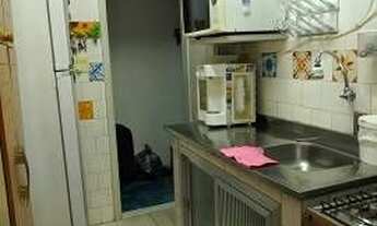 Imagem 5: Apartamento com 3 dormitórios à venda, 80 m² por R$ 558.000 - Tijuca - Rio de Janeiro/RJ