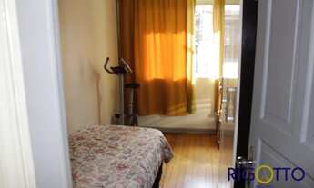 Imagem 7: CASA PARA VENDA NO BAIRRO EXPOSIÇÃO COMSPOSTA POR 3 DORMI.|SALA E COZINHA