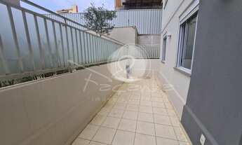 Imagem 7: Apartamento Garden para venda no Taquaral em Campinas R$ 530.000,00 - Façanha Imóveis Camp