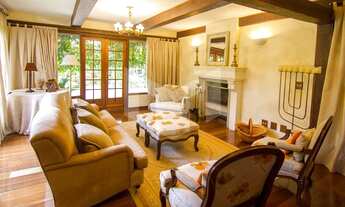 Imagem 4: Casa residencial à venda, Itaipava, Petrópolis