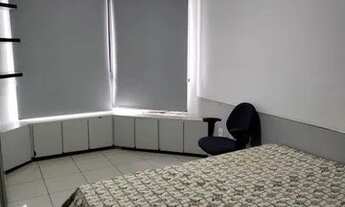 Imagem 7: Triplex - 1 Suíte - 99 m² - Piscina Privativa - 1 Vaga de Garagem