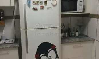 Imagem 6: Apartamento Padrão em São José do Rio Preto