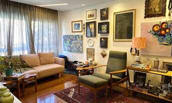 Imagem 2: Apartamento todo reformado no Brooklin