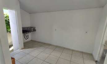 Imagem 3: CASA , BEM LOCALIZADA , PRÓXIMA AO CENTRO ,((( FUNDOS))