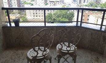 Imagem 3: Apartamento Residencial à venda, Passos, Juiz de Fora -