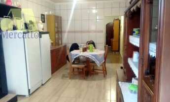 Imagem 5: Casa Sobrado em Jardim Pedro Goncalves - Taboão da Serra