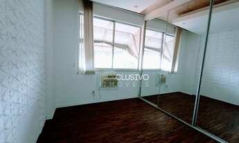 Imagem 6: Apartamento com 2 dormitórios à venda, 90 m² por R$ 740.000,00 - São Domingos - Niterói/RJ