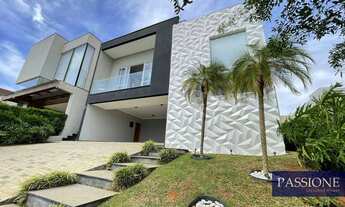 Imagem: Casa com 4 dormitórios à venda, 296 m²