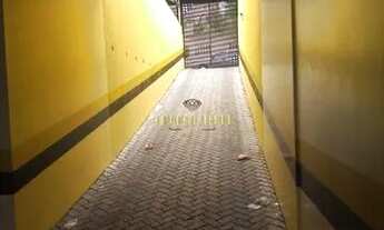 Imagem 5: Casa nova com 1 dormitório para locação no bairro Boa Vista - Suzano-SP