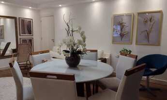 Imagem 5: Lindo apartamento à venda no Residencial Vitta Clube