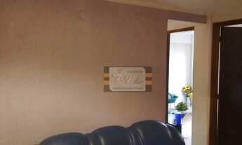 Imagem 3: Apartamento com 2 dormitórios à venda, 47 m² por R$ 125.000,00 - Jaraguá - São Paulo/SP