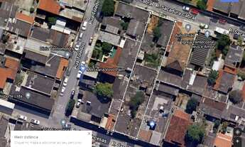 Imagem: Lote de 360 metros no Vila Oeste Camargos