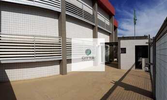 Imagem 3: Galpão à venda, 745 m² por R$ 2.200.000,00 - Chácaras Campos dos Amarais - Campinas/SP