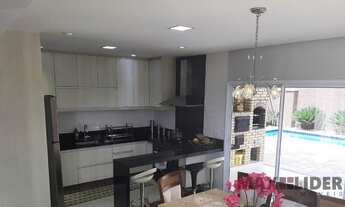 Imagem 6: SANTANA DE PARNAíBA - Casa de Condomínio - Suru