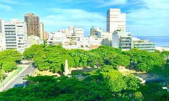 Imagem 2: Apartamento no Leblon