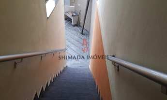 Imagem 2: Casa Sobrado em Cerâmica - São Caetano do Sul