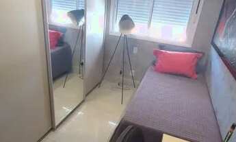 Imagem 3: Casa de condomínio 190m2, sobrado, com 4 suítes, quintal, novo, Jardim Atlântico, Parque A