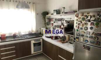 Imagem 5: Casa com 3 dormitórios à venda, 136 m² por R$ 650.000 - Residencial Terras do Barão - Camp