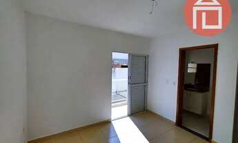 Imagem 5: Casa com 2 dormitórios para alugar, 70 m² por R$ 1.800,00/mês - Villa Toscana - Bragança P