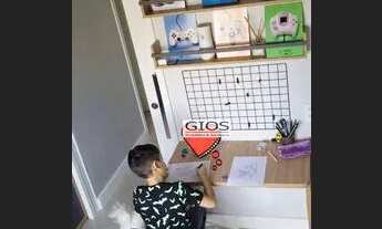 Imagem 7: Apartamento com 2 dormitórios à venda, 86 m² por R$ 820.000 - Jardim Flor da Montanha - Gu