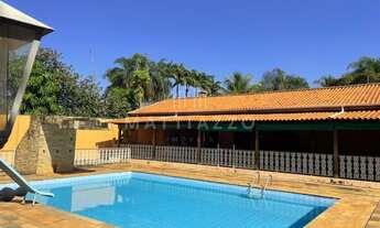 Imagem: LIMEIRA - Casa de Condomínio - Jardim Portal