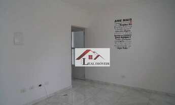 Imagem 5: Sobrado com 3 dormitórios à venda, 90 m² por R$ 590.000,00 - Vila Alzira - Santo André/SP