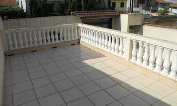 Imagem 6: CASA RESIDENCIAL em Taboão da Serra - SP, Parque Monte Alegre