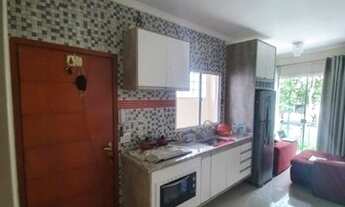 Imagem 5: OSASCO - Casa Padrão - Bela Vista