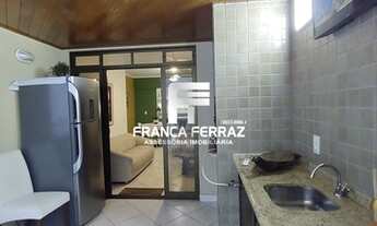 Imagem 5: Apartamento 3 dormitórios vista mar Itapema