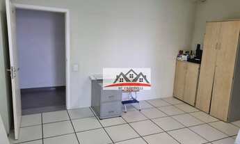 Imagem 4: Sala Comercial na Av. Barão de Itapura - Jardim Guanabara - Campinas/SP