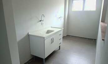 Imagem 4: Apartamento com 1 dormitório para alugar, 55 m² por R$ 2.100,00/mês - Centro - São Caetano