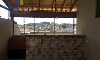 Imagem 3: Apartamento Cobertura em Jardim Ipanema - Santo André