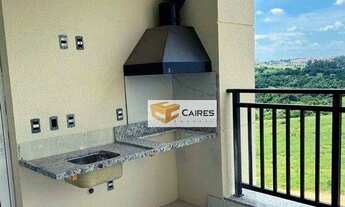 Imagem: Apartamento com 3 dormitórios à venda