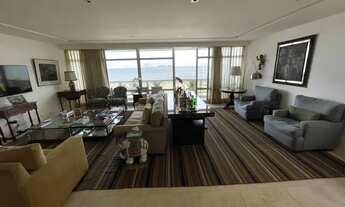 Imagem 3: Apartamento para aluguel possui 240 metros quadrados com 4 quartos em Ipanema - Rio de Jan