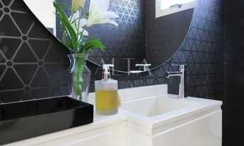 Imagem 6: Apartamento Itaim 132m² 3 dormitórios 1 suite 2 vagas