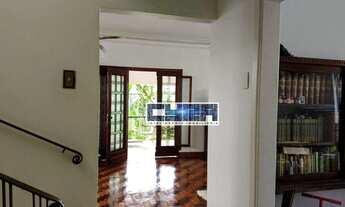 Imagem 4: CASA AMPLA de 307 m² em TERRENO de 520 m²