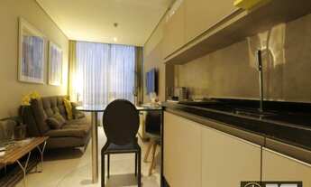 Imagem 2: Apartamento Residencial à venda, Barra de Jangada, Jaboatão dos Guararapes -