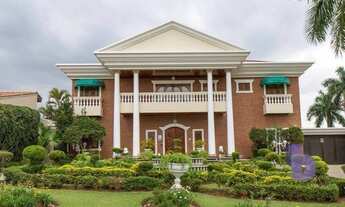 Imagem: CASA CONDOMINIO PORTAL RAPOSO