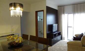 Imagem 6: Apartamento à venda, 65 m² por R$ 280.000,00 - Jardim Cândido Bertini - Santa Bárbara D&#x