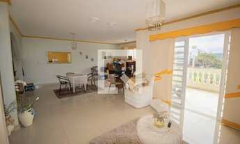 Imagem 5: Casa para Aluguel - Jardim 25 de Agosto, 4 Quartos, 240 m2