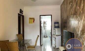 Imagem 2: Apartamento - Itaguá - Ubatuba/SP - V1355