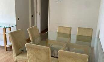 Imagem: Lindo Apartamento em Moema pássaros, com