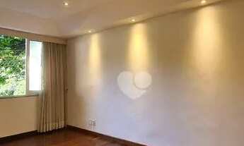 Imagem 2: Apartamento com 3 quartos à venda, 83 m² por R$ 1.700.000 - Leblon - Rio de Janeiro/RJ