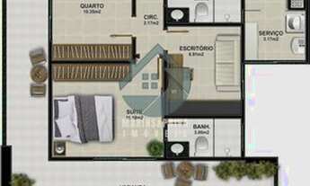 Imagem 3: Apartamento para Venda , R$ 556.500