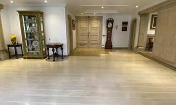 Imagem 7: Apartamento para aluguel com 368 metros quadrados com 4 quartos em Jardim Paulista - São P